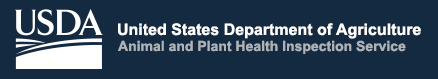 United States Department of Agriculture Animal and Plant Health Inspection Service
